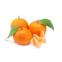 Mandarinas Chamartín