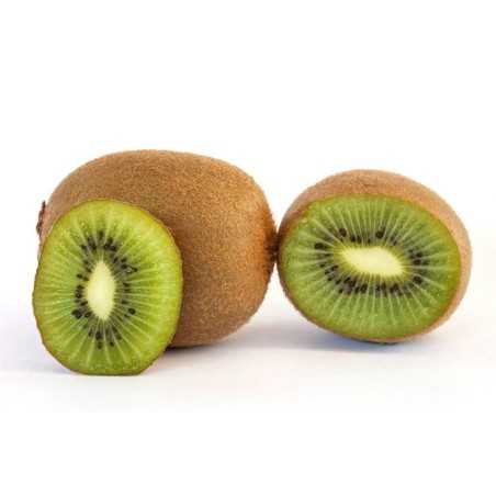 Kiwis verdes Chamartín