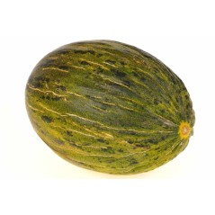 Melón por mitades Chamartín