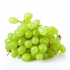 Uva blanca María Chamartín