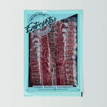 Jamón bellota 75% Jamón bellota 75%