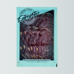 Cecina de Wagyu Entrevetas