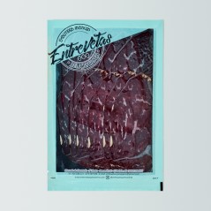 Cecina de León
