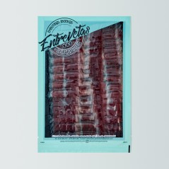 Paletilla ibérica 100%
