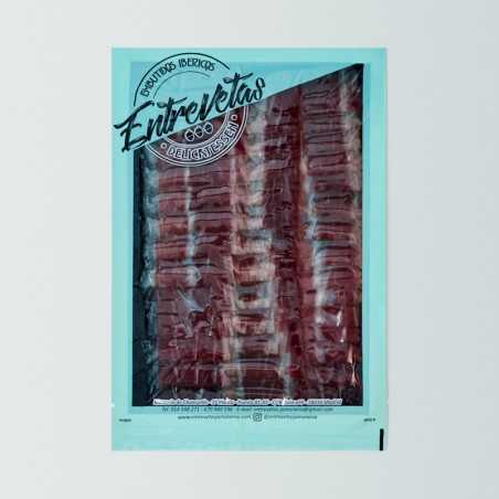 Paletilla ibérica 100%
