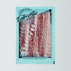 Jamón cebo de campo