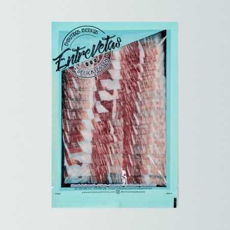 Jamón cebo de campo