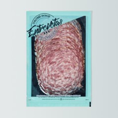 Salami bondola