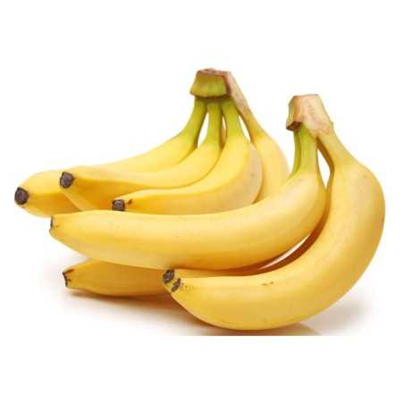 Plátanos de Canarias Huerta