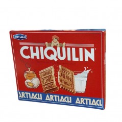Galletas Chiquilín Artiach