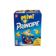 Mini Príncipe