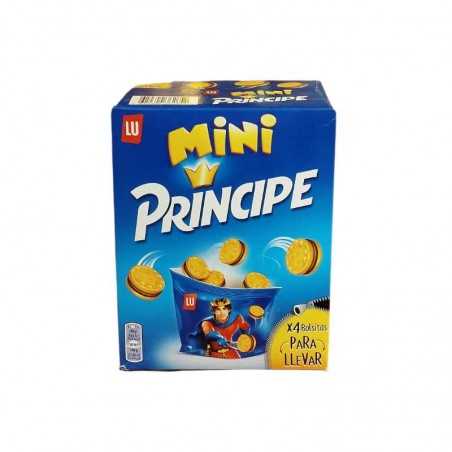 Mini Príncipe