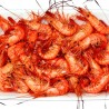 Camarón gordo cocido, 250 gr Camarón gordo cocido, 250 gr