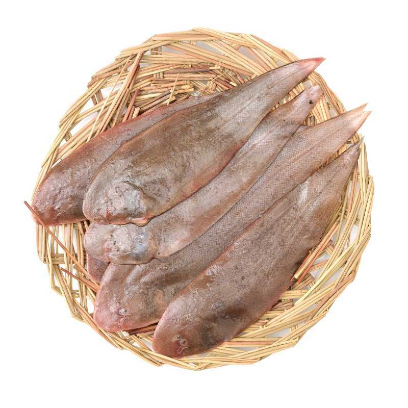 Lenguado en filetes