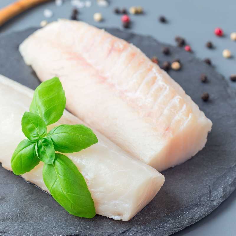 Pescadilla de pincho en filetes sin piel