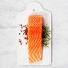 Salmón escocés en filetes Salmón escocés en filetes