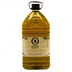 Aceite Sierra Serena 2 l