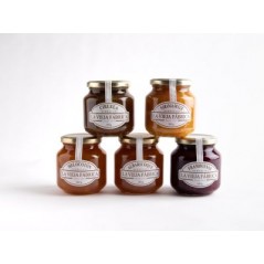 Mermeladas La Vieja Fábrica
