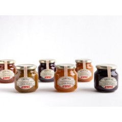 Mermeladas Diet Melocotón La Vieja Fábrica