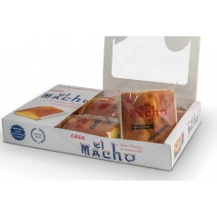 Sobaos El Macho 6 ud