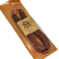Chorizo picante Alejandro