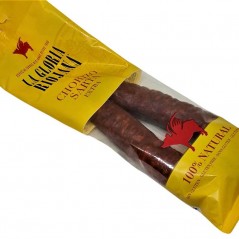 Chorizo de Rioja casero La Gloria Riojana