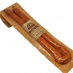 Chistorra artesana Alejandro