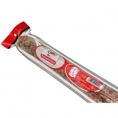 Salchichón de vela ibérico de bellota