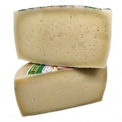 Queso Campo Real semi curado