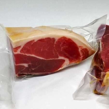 Taco de jamón Gran Reserva