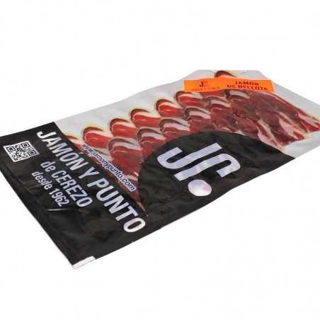 Sobre de jamón de bellota corte a cuchillo