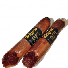 Lomo de bellota reserva