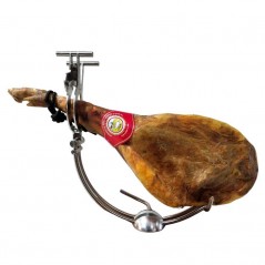 Jamón serrano Gran Reserva entero