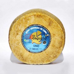 Queso de cabra Payoya