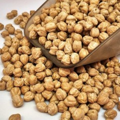 Garbanzo de Fuentesaúco 1Kg