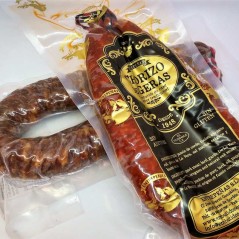 Chorizo de León Entrepeñas