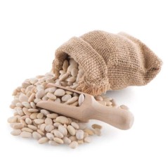 Judiones de La Granja