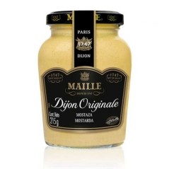 Mostaza Dijon Maille