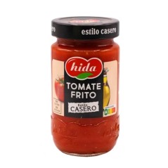 Tomate frito Hida 460gr