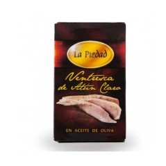 Ventresca de atún La Piedad