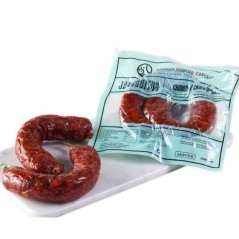 Jabuguitos ibéricos Sánchez Romero