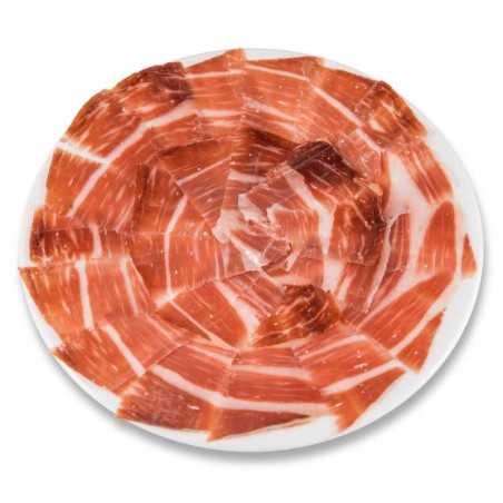 Jamón ibérico 100% bellota Extremadura Jamón ibérico 100% bellota Extremadura