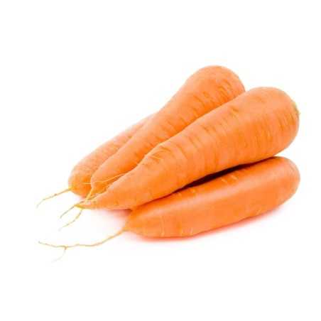 Zanahorias Charito