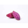 Patatas violetas Charito