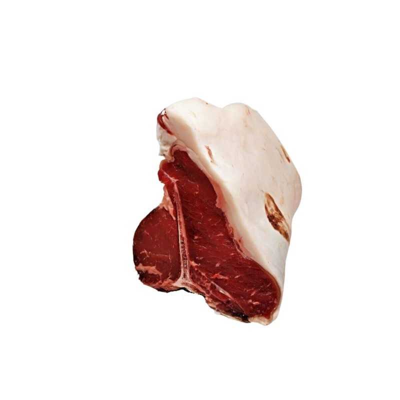 T-bone steak de ternera gallega