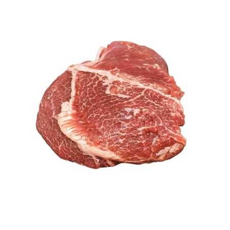 Carrillada de ternera