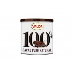 Cacao Puro 0% azucares