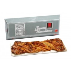 Trenza de Almudévar