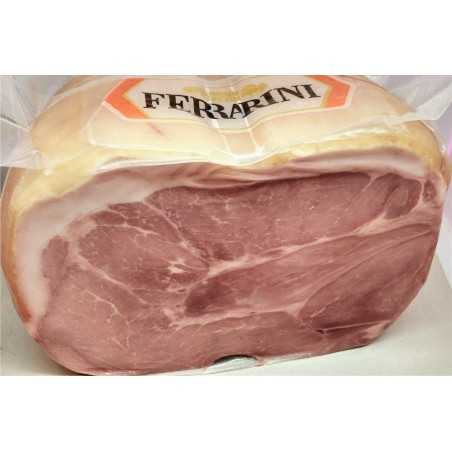 Jamón cocido Ferrarini Jamón cocido Ferrarini