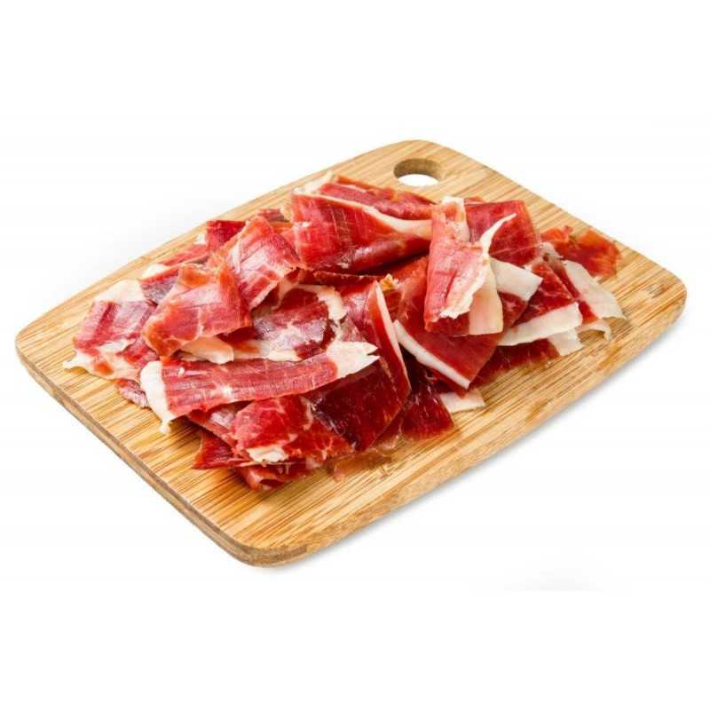 Jamón de cebo 50 % D.O. Guijuelo